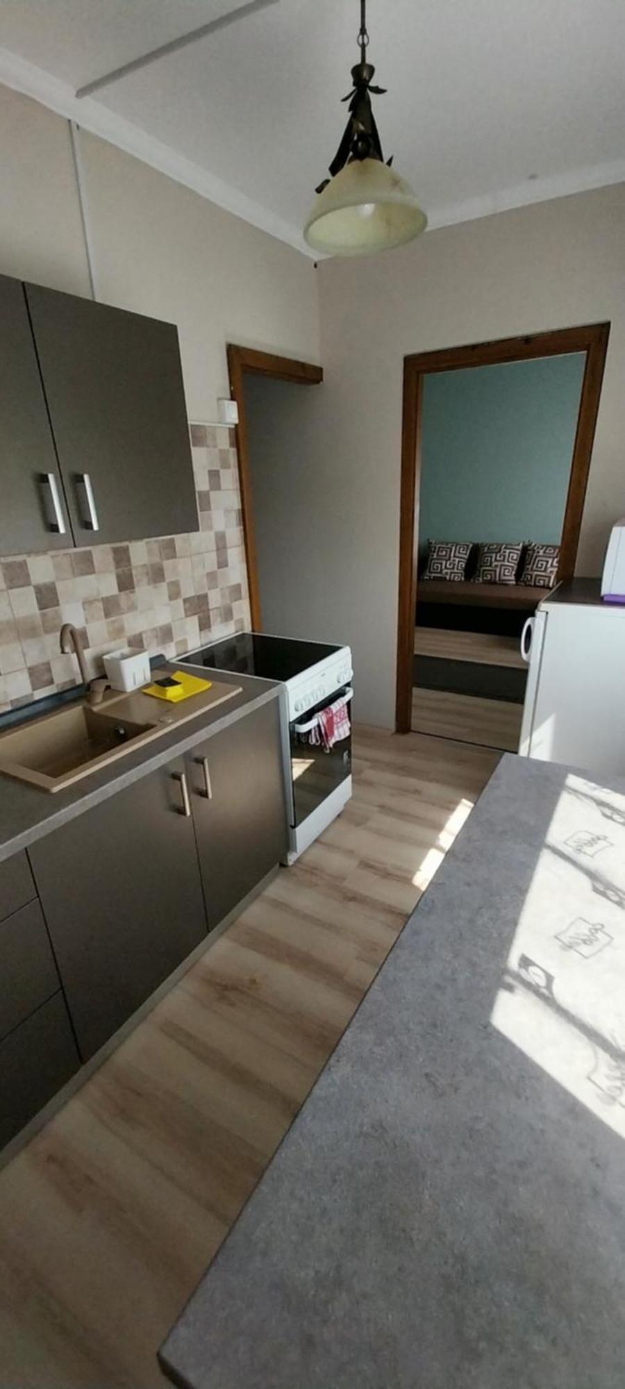 Panel Hause Kazincbarcika Apartment Exterior photo