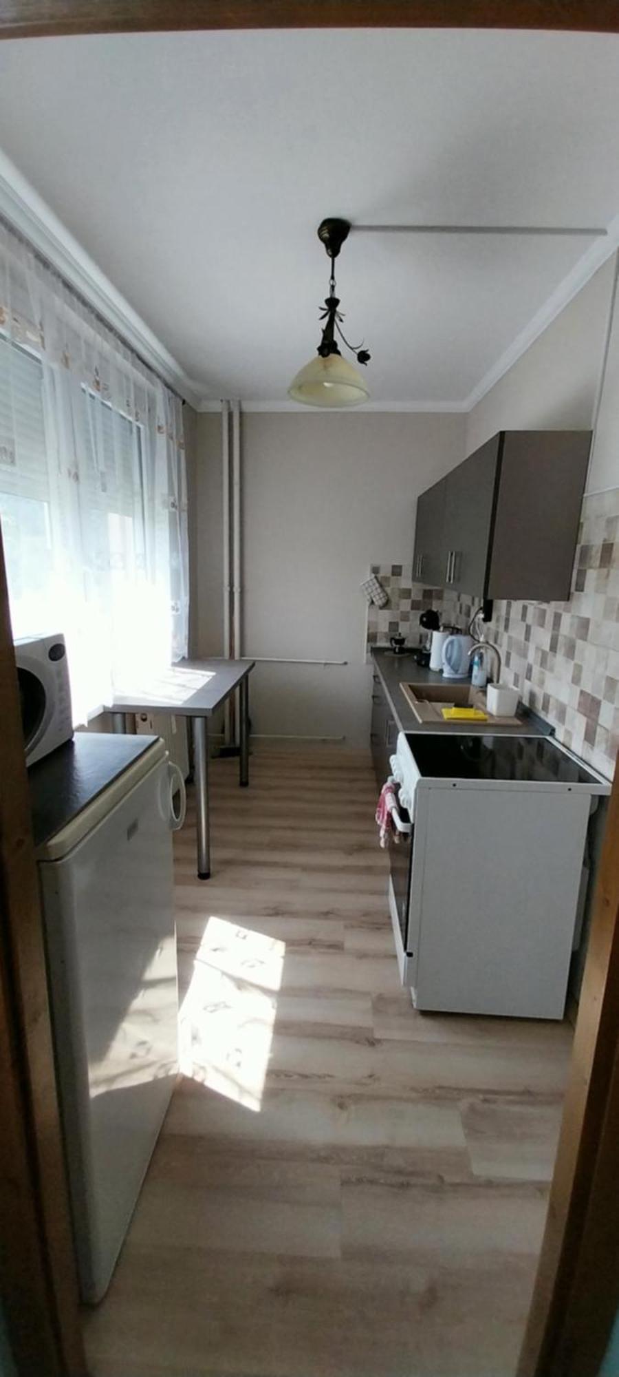 Panel Hause Kazincbarcika Apartment Exterior photo